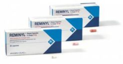 Acheter Réminyl sans ordonnance