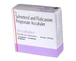 Acheter Salmeterol sans ordonnance