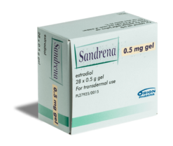 Acheter Sandrena sans ordonnance