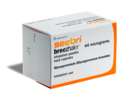 Acheter Seebri-Breezhaler sans ordonnance