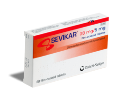 Acheter Sevikar sans ordonnance