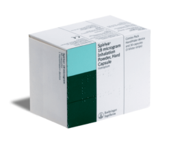 Acheter Spiriva sans ordonnance