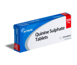 Acheter Sulfate De Quinine sans ordonnance
