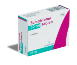 Acheter Sumatriptan sans ordonnance