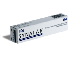 Acheter Synalar sans ordonnance