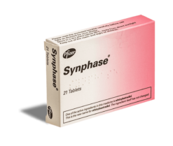 Acheter Synphase sans ordonnance