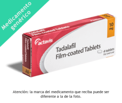 Acheter Tadalafil sans ordonnance