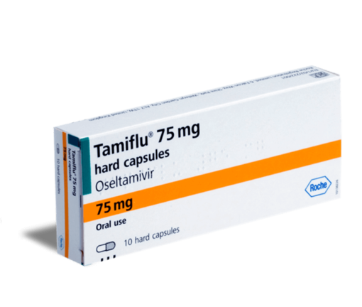 Acheter Tamiflu sans ordonnance