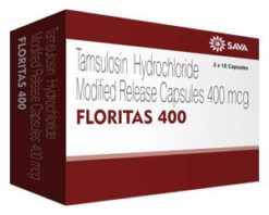 Acheter Tamsulosine sans ordonnance