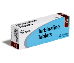 Acheter Terbinafine sans ordonnance