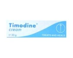 Acheter Timodine sans ordonnance