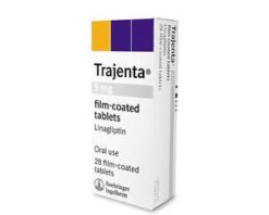 Acheter Trajenta sans ordonnance