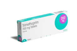 Acheter Trimethoprime sans ordonnance