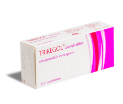 Acheter Triregol sans ordonnance