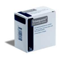 Acheter Trisequens sans ordonnance