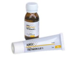 Acheter Trétinoïne sans ordonnance