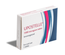 Acheter Upostelle sans ordonnance