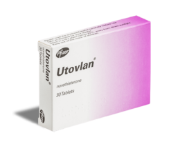 Acheter Utovlan sans ordonnance