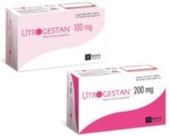 Acheter Utrogestan sans ordonnance