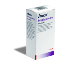 Acheter Vitaros sans ordonnance