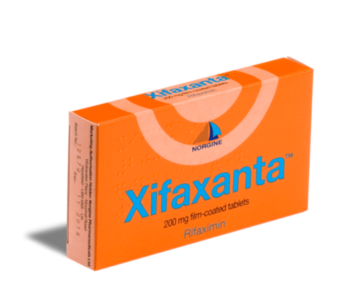 Acheter Xifaxanta sans ordonnance