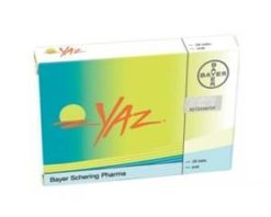 Acheter Yaz 24 4 sans ordonnance