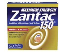 Acheter Zantac sans ordonnance