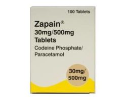 Acheter Zapain sans ordonnance