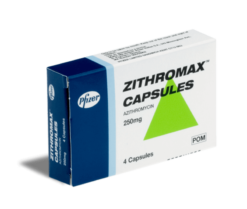 Acheter Zithromax sans ordonnance