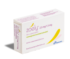 Acheter Zoely sans ordonnance