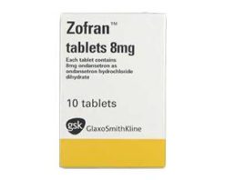Acheter Zofran sans ordonnance