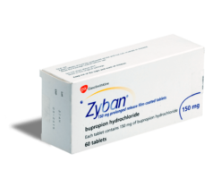 Acheter Zyban sans ordonnance