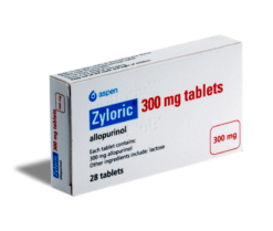 Acheter Zyloric sans ordonnance