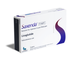 Acheter Saxenda sans ordonnance